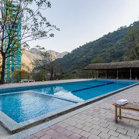 Itsy Hotels Paddler Zone With Bungee Jumping Shivpurī エクステリア 写真